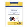 DISNEY - NUMEROS Y OPERACIONES SIMPLES - STITCH - 5-6 A&Ntilde;OS