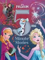 Portada de 5-Minute Frozen