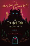 Portada de A Twisted Tale Collection: A Boxed Set