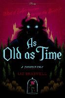Portada de As Old as Time: A Twisted Tale