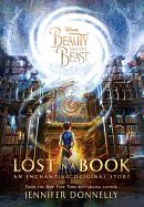 Portada de Beauty and the Beast: Lost in a Book