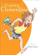Portada de Completely Clementine