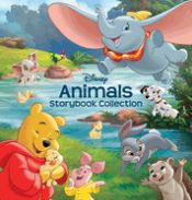 Portada de Disney Animals Storybook Collection