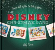 Portada de From All of Us to All of You the Disney Christmas Card