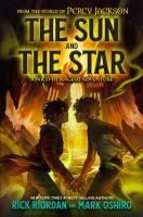 Portada de From the World of Percy Jackson: The Sun and the Star
