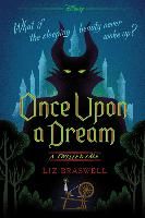 Portada de Once Upon a Dream: A Twisted Tale