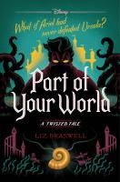 Portada de Part of Your World: A Twisted Tale