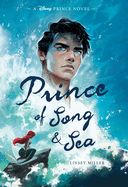 Portada de Prince of Song & Sea