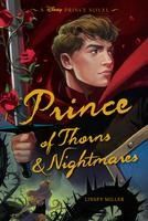 Portada de Prince of Thorns & Nightmares
