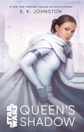 Portada de Star Wars Queen's Shadow