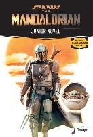 Portada de Star Wars: The Mandalorian Junior Novel