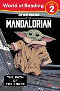 Portada de Star Wars: The Mandalorian: The Path of the Force