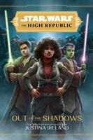 Portada de Star Wars the High Republic: Out of the Shadows