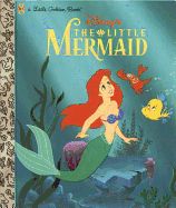 Portada de The Little Mermaid (Disney Princess)