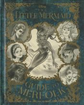 Portada de The Little Mermaid: Guide to Merfolk