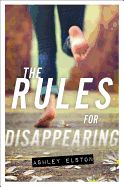 Portada de The Rules for Disappearing