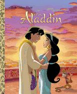 Portada de Aladdin (Disney Aladdin)