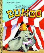 Portada de Dumbo