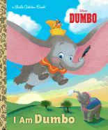 Portada de I Am Dumbo (Disney Classic)