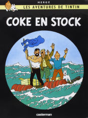 Portada de Coke En Stock