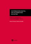 DISTRIBUCION DIGITAL EN LOS DERECHOS DE AUTOR ESPECIAL REFE