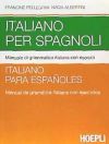 Italiano Per Spagnoli