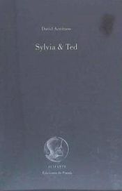 Portada de SYLVIA&TED