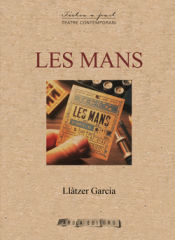 Portada de LES MANS