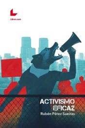 Portada de ACTIVISMO EFICAZ