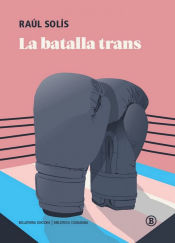 Portada de BATALLA TRANS, LA