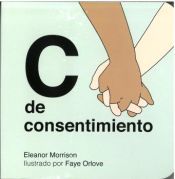 Portada de C De Consentimiento