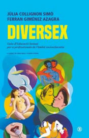 Portada de DIVERSEX