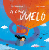 Portada de El Gran Vuelo