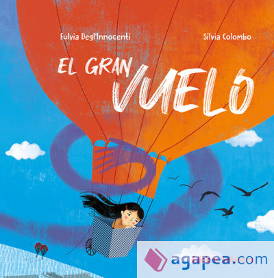 El Gran Vuelo