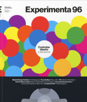 Portada de Experimenta 96