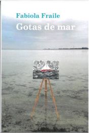 Portada de Gotas de mar