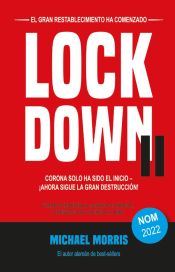 Portada de LOCKDOWN 2 (BLOQUEO 2)