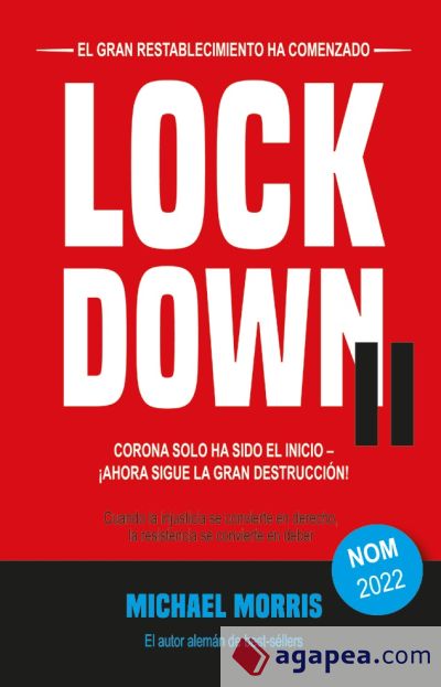 LOCKDOWN 2 (BLOQUEO 2)