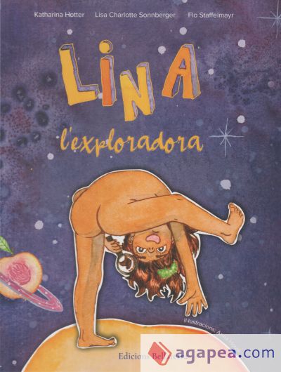 Lina L´exploradora