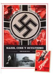 Portada de Nazis, cine y ocultismo