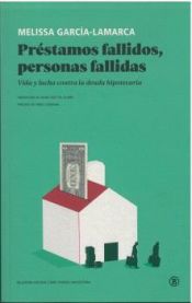 Portada de Préstamos fallidos, personas fallidas