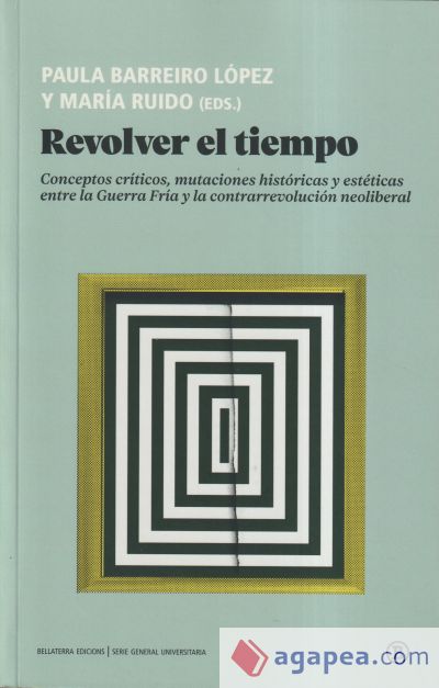 Revolver el tiempo