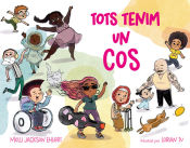 Portada de Tots tenim un cos