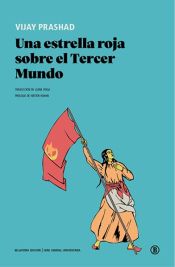 Portada de UNA ESTRELLA ROJA SOBRE EL TERCER MUNDO