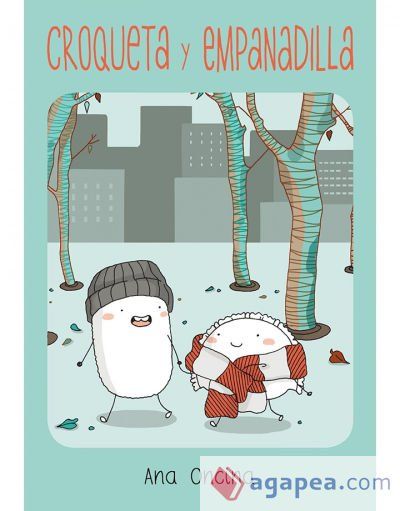 CROQUETA Y EMPANADILLA 1