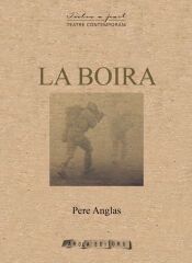 Portada de BOIRA, LA