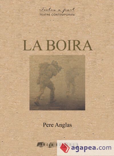 BOIRA, LA