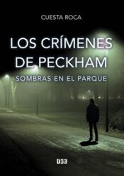 Portada de LOS CRIMENES DE PECKHAM II