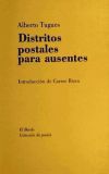 DISTRITOS POSTALES PARA AUSENTES