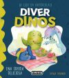 DIVER DINOS. UNA COMIDA DELICIOSA
